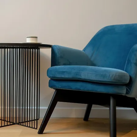 Apartman Modern Plac Wolnosci By Renters *