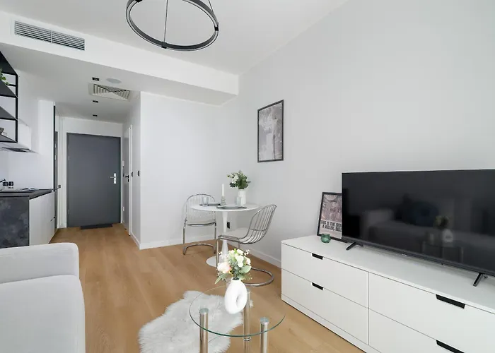 Modern Plac Wolnosci By Renters Posen