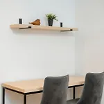 Modern Plac Wolnosci By Renters *