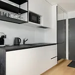 Modern Plac Wolnosci By Renters Apartment Poznan