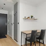 Modern Plac Wolnosci By Renters * Poznan