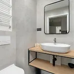 Modern Plac Wolnosci By Renters Appartement