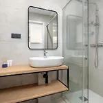 Modern Plac Wolnosci By Renters Appartement *