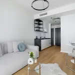 Modern Plac Wolnosci By Renters * Poznań