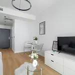 Modern Plac Wolnosci By Renters Poznań