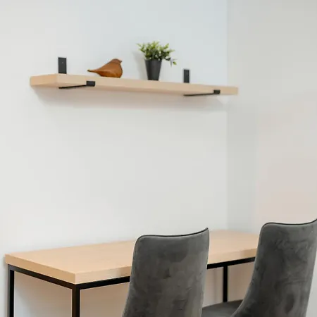 Modern Plac Wolnosci By Renters *