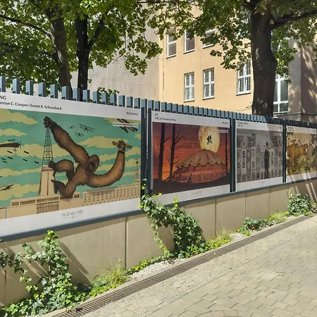 Lejlighed Modern Plac Wolnosci By Renters