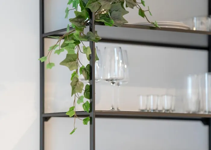 Modern Plac Wolnosci By Renters Apartment Poznan